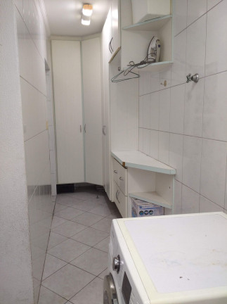 Apartamento com 3 Quartos à Venda, 112 m² em Vila Pires - Santo André