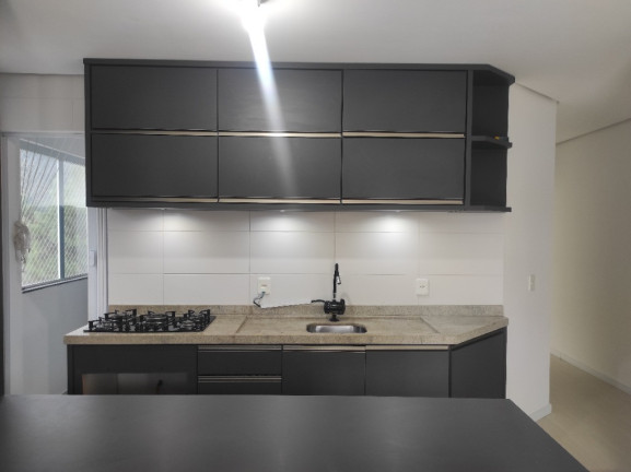 Imagem Apartamento com 2 Quartos à Venda, 68 m² em Potecas - São José