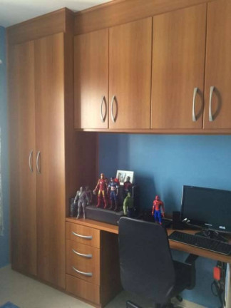 Imagem Apartamento com 3 Quartos à Venda, 82 m² em Mooca - São Paulo