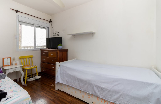 Apartamento com 3 Quartos à Venda, 184 m² em Consolação - São Paulo