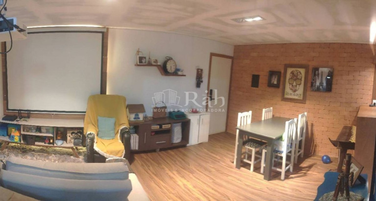 Imagem Apartamento com 2 Quartos à Venda, 90 m² em Praia Brava - Itajaí