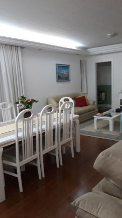 Imagem Apartamento com 3 Quartos à Venda, 163 m² em Centro - Santo André