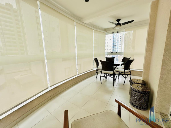 Imagem Apartamento com 3 Quartos para Alugar, 96 m² em Centro - Balneário Camboriú
