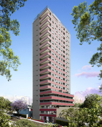 Imagem Apartamento com 3 Quartos à Venda, 67 m² em Vila Guilhermina - São Paulo