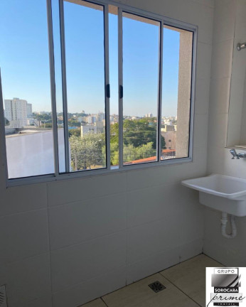 Imagem Apartamento com 2 Quartos para Alugar, 60 m² em Jardim Guadalajara - Sorocaba
