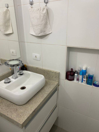 Apartamento com 2 Quartos à Venda, 52 m² em Vila Bela - São Paulo