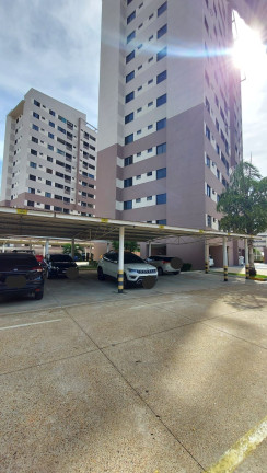 Imagem Apartamento com 2 Quartos à Venda, 81 m² em Dom Pedro I - Manaus