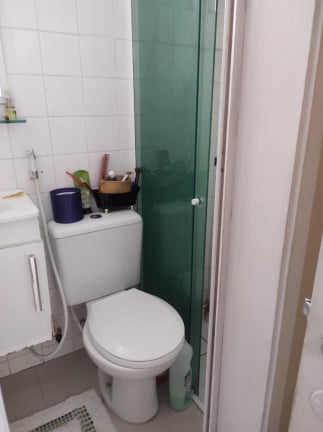 Imagem Apartamento com 3 Quartos à Venda, 60 m² em Messejana - Fortaleza