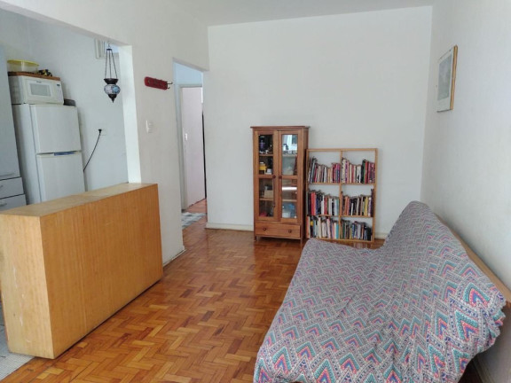 Imagem Apartamento com 2 Quartos à Venda, 64 m² em Pinheiros - São Paulo