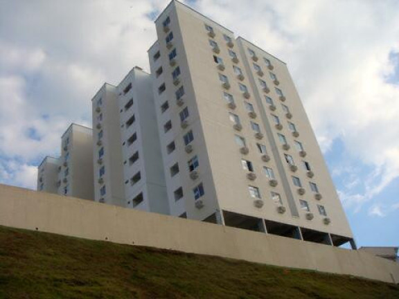 Imagem Apartamento com 3 Quartos à Venda, 78 m² em Lídia Duarte - Camboriú