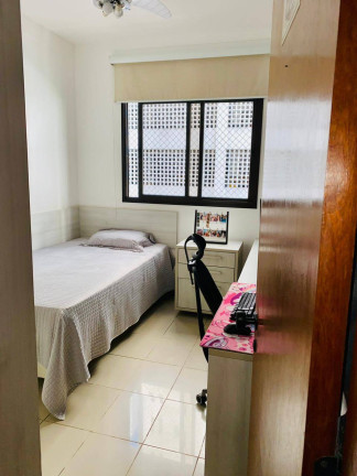 Imagem Apartamento com 3 Quartos à Venda, 162 m² em Ilha Amarela - Salvador