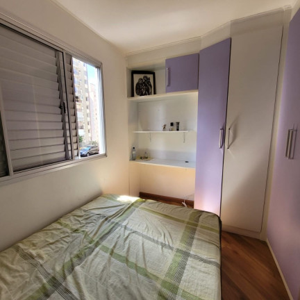 Apartamento com 3 Quartos à Venda, 64 m² em Jardim Celeste - São Paulo