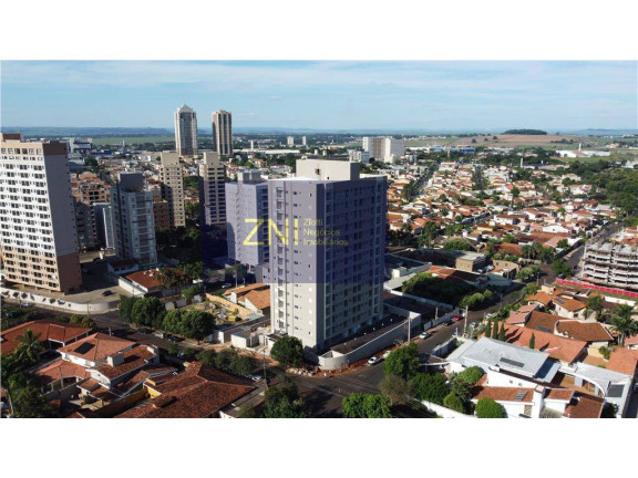 Imagem Apartamento com 1 Quarto à Venda, 51 m² em Ribeirânia - Ribeirão Preto