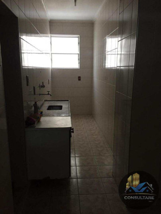 Imagem Apartamento com 2 Quartos à Venda, 90 m² em Itararé - São Vicente