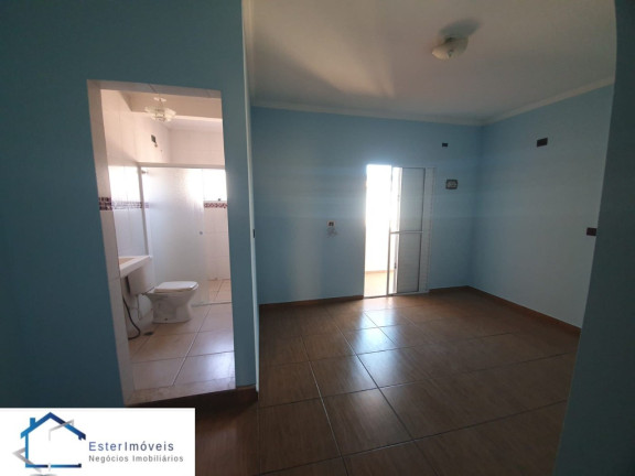 Imagem Casa com 5 Quartos para Alugar ou Temporada, 193 m² em Ipês (polvilho) - Cajamar