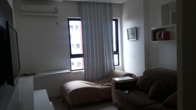Imagem Apartamento com 4 Quartos à Venda, 153 m² em Itaigara - Salvador
