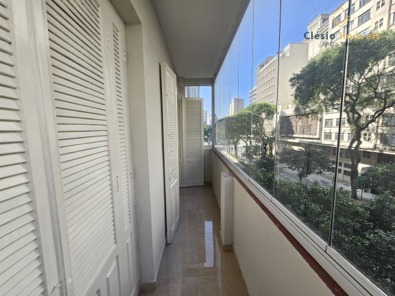 Imagem Apartamento com 3 Quartos à Venda, 240 m² em Bela Vista - São Paulo