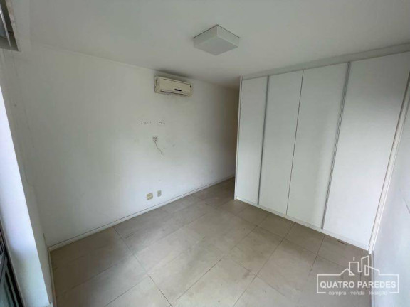 Imagem Apartamento com 4 Quartos à Venda, 275 m² em Barra Da Tijuca - Rio De Janeiro