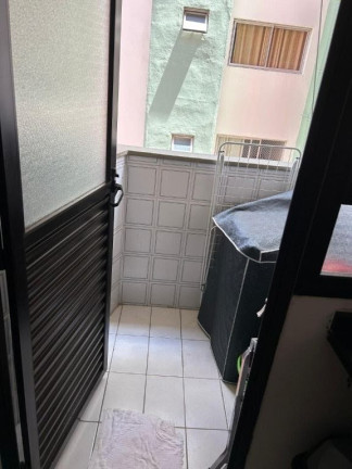 Imagem Apartamento com 2 Quartos à Venda, 50 m² em Vila Da Saúde - São Paulo