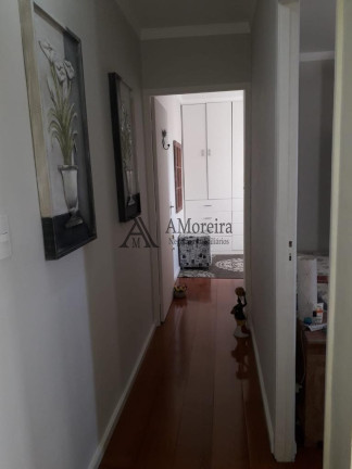 Imagem Apartamento com 2 Quartos à Venda, 62 m² em Vila Rio Branco - Jundiaí