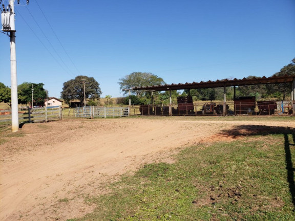 Imagem Imóvel à Venda, 66 m² em área Rural De Reginópolis - Reginópolis