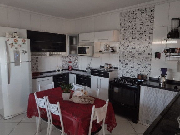 Imagem Casa com 3 Quartos à Venda, 360 m² em Maria Da Conceição - Contagem
