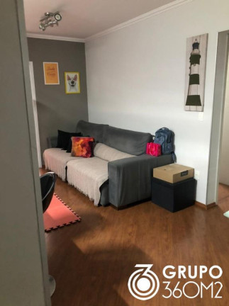 Imagem Apartamento com 2 Quartos à Venda, 110 m² em Olímpico - São Caetano Do Sul