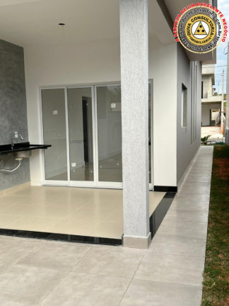 Imagem Casa com 3 Quartos à Venda, 115 m² em Parque Residencial Maria Elmira - Caçapava