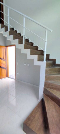 Imagem Sobrado com 3 Quartos à Venda, 150 m² em Jardim Ribamar - Peruíbe