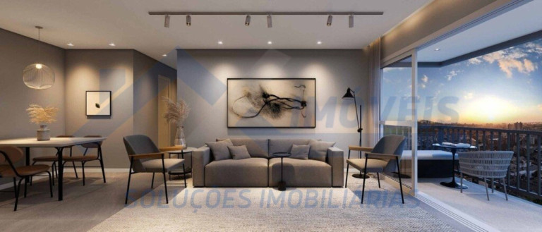Imagem Apartamento com 2 Quartos à Venda, 87 m² em Passo Da Areia - Porto Alegre