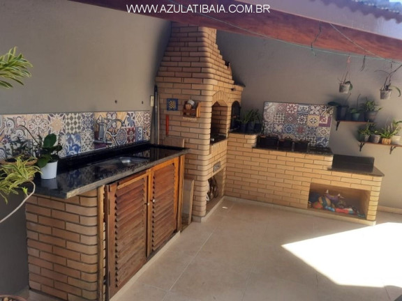 Imagem Casa com 3 Quartos à Venda, 160 m² em Condomínio Terras De Atibaia - Atibaia