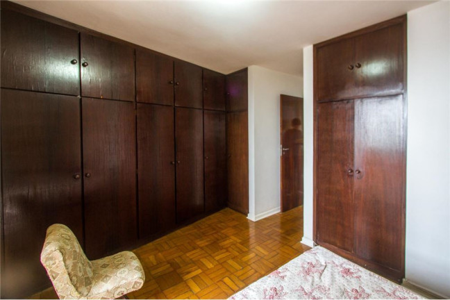 Apartamento com 2 Quartos à Venda, 85 m² em Vila Romana - São Paulo