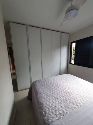 Apartamento com 3 Quartos à Venda, 80 m² em Bosque Da Saúde - São Paulo