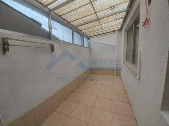 Imagem Apartamento com 1 Quarto à Venda, 48 m² em São Sebastião - Porto Alegre