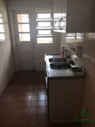 Imagem Apartamento com 2 Quartos à Venda, 68 m² em Bom Fim - Porto Alegre