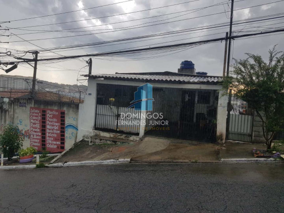 Imagem Terreno à Venda, 320 m² em Cidade Líder - São Paulo