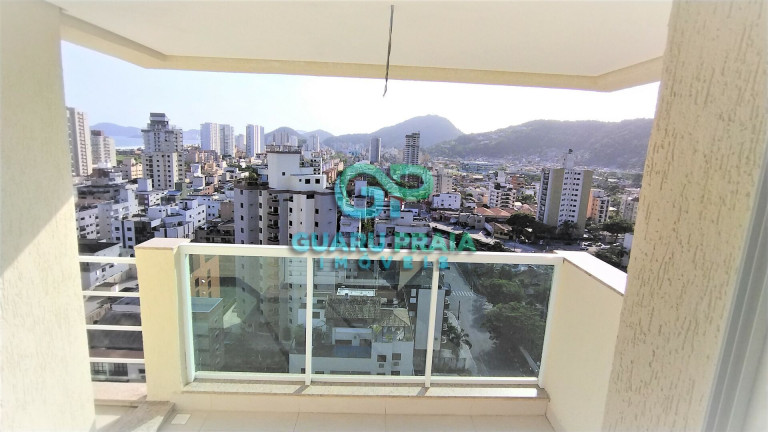 Imagem Apartamento com 3 Quartos à Venda, 118 m² em Enseada - Guarujá