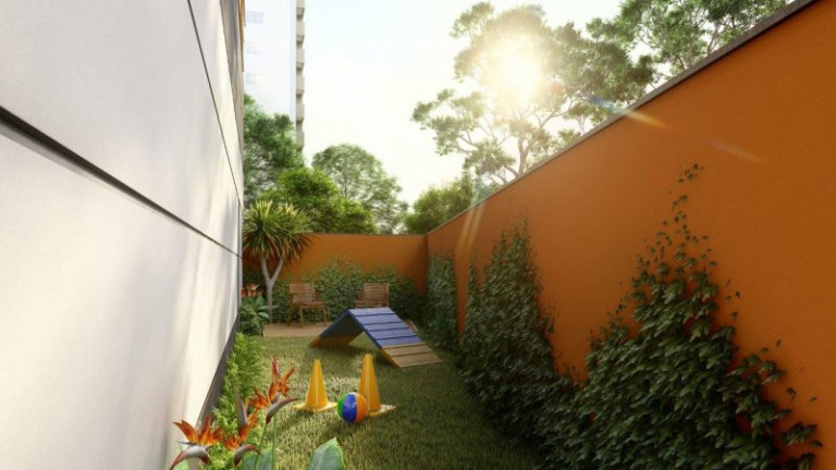 Imagem Apartamento com 3 Quartos à Venda, 83 m² em Chora Menino - São Paulo