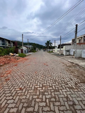 Imagem Terreno à Venda, 506 m² em Nova Brasília - Joinville