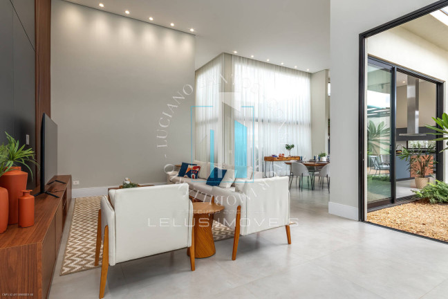 Imagem Casa à Venda, 390 m² em Fazenda Alvorada - Porto Feliz