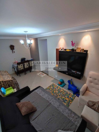 Imagem Apartamento com 3 Quartos à Venda, 70 m² em Jardim Indianópolis - Campinas