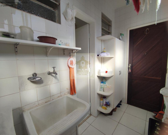 Imagem Apartamento com 4 Quartos à Venda, 204 m² em Graça - Salvador