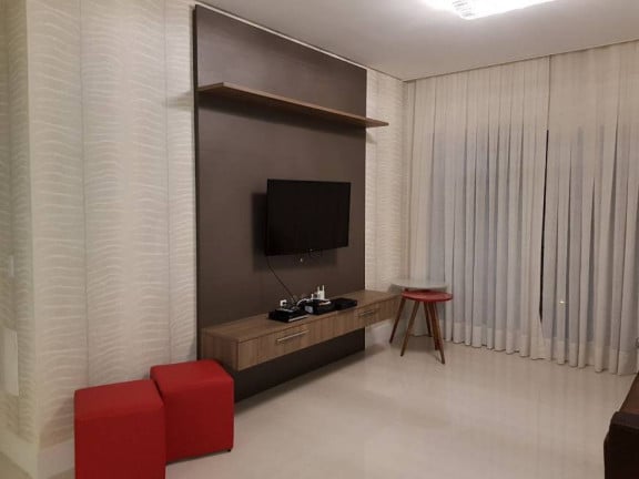 Imagem Apartamento com 3 Quartos à Venda, 120 m² em Jurerê Internacional - Florianópolis