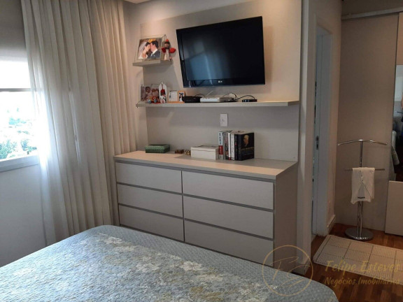 Imagem Apartamento com 3 Quartos à Venda, 142 m² em Sumaré - São Paulo