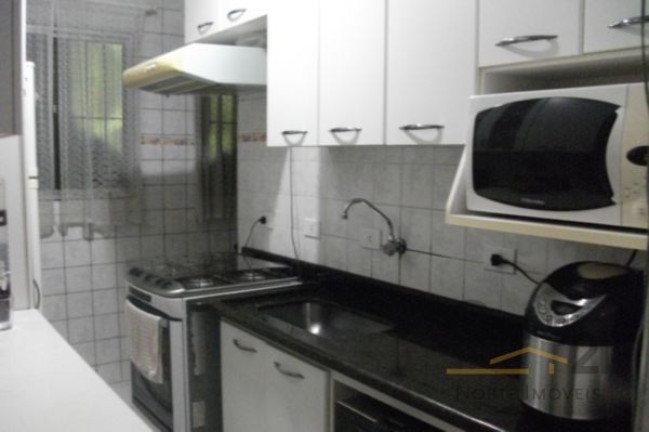 Apartamento com 2 Quartos à Venda, 62 m² em Jaraguá - São Paulo