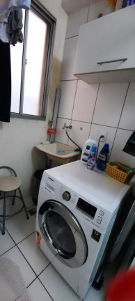 Imagem Apartamento com 2 Quartos à Venda, 60 m² em Ponte De São João - Jundiaí