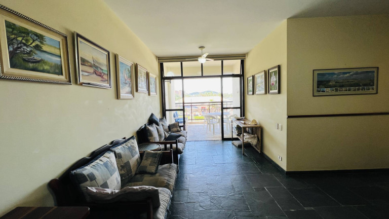 Apartamento com 3 Quartos à Venda, 126 m² em Riviera De São Lourenço - Bertioga