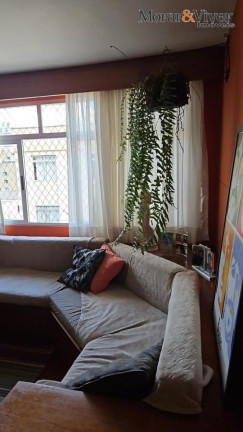 Imagem Apartamento com 3 Quartos à Venda, 84 m² em Ahú - Curitiba