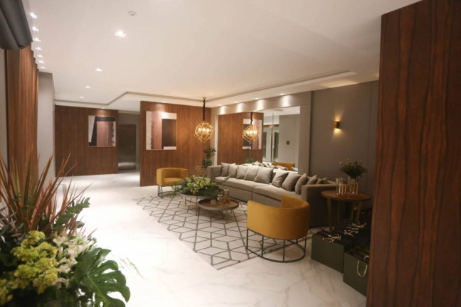Imagem Apartamento com 4 Quartos à Venda, 289 m² em Praia Brava - Itajaí