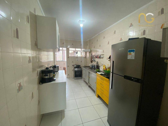 Imagem Apartamento com 3 Quartos à Venda, 94 m² em Tupi - Praia Grande